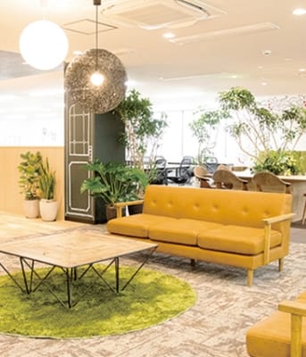 office