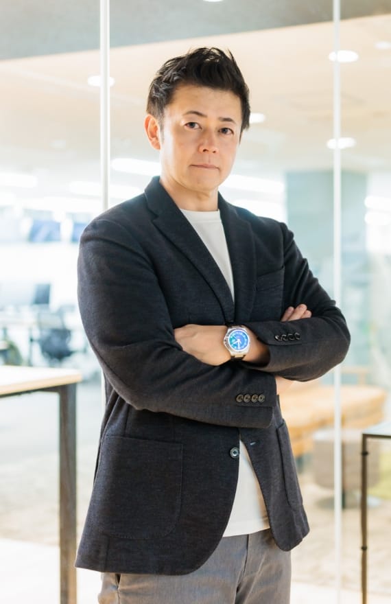 ceo