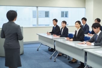 技術研修