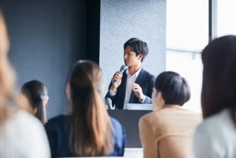 ロジカルシンキング入門研修
