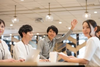 社長勉強会